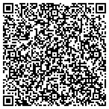 QR-код с контактной информацией организации Aquamag, Интернет-магазин