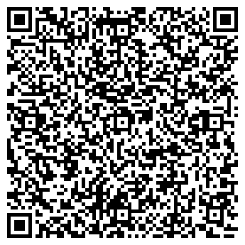 QR-код с контактной информацией организации Лион, ООО