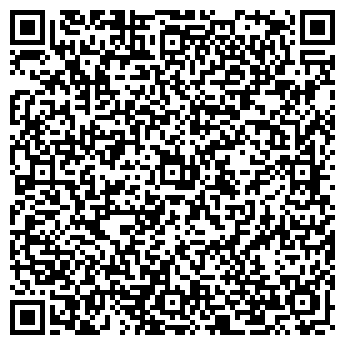 QR-код с контактной информацией организации Живая вода ТД, ООО