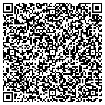 QR-код с контактной информацией организации Мастерская Воды, Компания