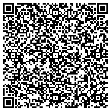 QR-код с контактной информацией организации Алладин, ЧП (Пархоменко)
