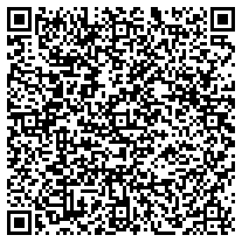 QR-код с контактной информацией организации Лугамаш, ООО