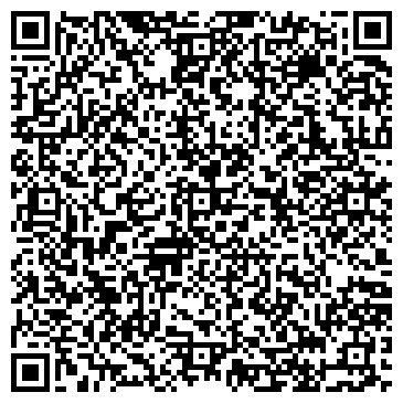 QR-код с контактной информацией организации Холдинг Высокие технологии, ООО