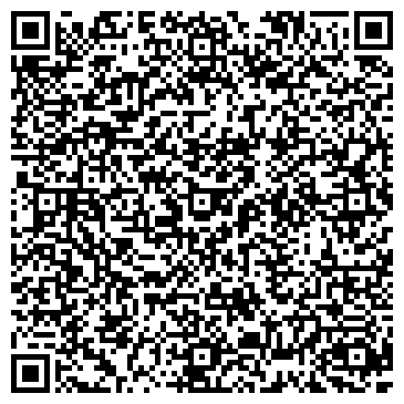 QR-код с контактной информацией организации Серебряные Родники, ООО