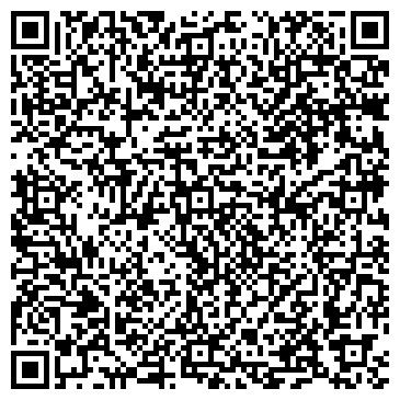 QR-код с контактной информацией организации Аква Фильтрум, ООО
