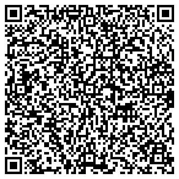 QR-код с контактной информацией организации Фуд Тех Инжиниринг, ООО