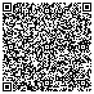 QR-код с контактной информацией организации Наша фишка, ТГ