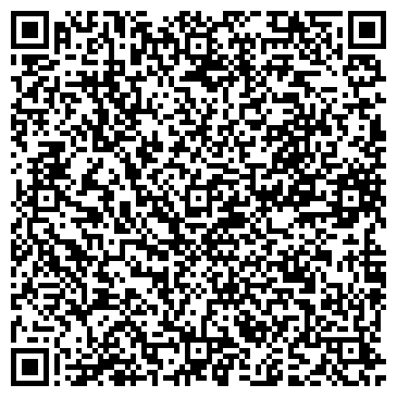 QR-код с контактной информацией организации ЭкоМагазин, ЧП