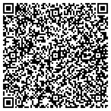 QR-код с контактной информацией организации БирСервис, ООО