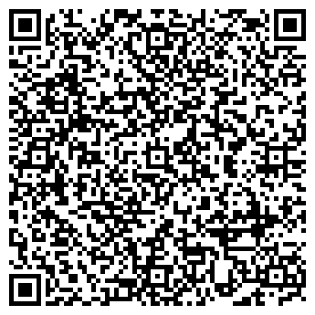 QR-код с контактной информацией организации К-2 ООО МАГАЗИН № 1