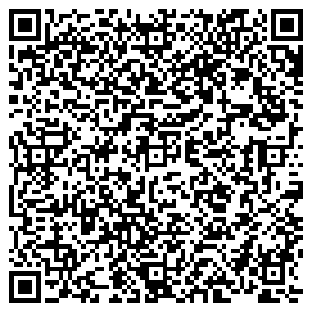 QR-код с контактной информацией организации Кимак, ЧП