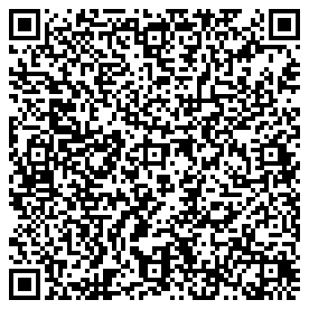 QR-код с контактной информацией организации Агрогранд, ООО