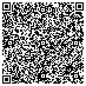 QR-код с контактной информацией организации Компания Ника, ООО