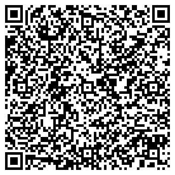 QR-код с контактной информацией организации Тирайн, ООО