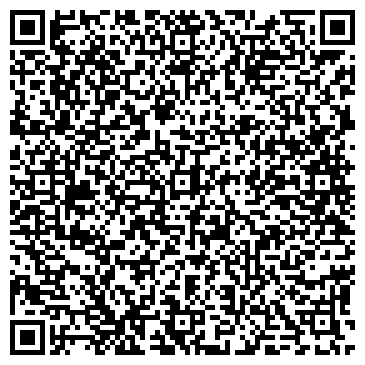 QR-код с контактной информацией организации Атлант, ЧП ПКФ