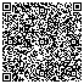 QR-код с контактной информацией организации Парт Ю, ООО