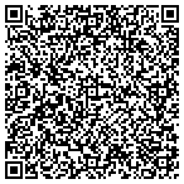 QR-код с контактной информацией организации АгроМаш, ЧПКП