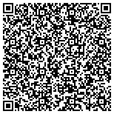 QR-код с контактной информацией организации Интернет-магазин Пралине-Декор, ООО