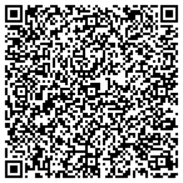 QR-код с контактной информацией организации Итали-Кофе (Italy-Кava), СПД