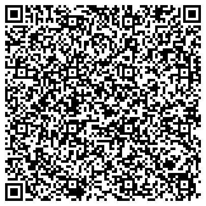 QR-код с контактной информацией организации Ванильная фея (Кондитерская мастерская), ООО
