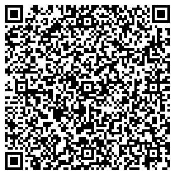 QR-код с контактной информацией организации Текнопак, ООО