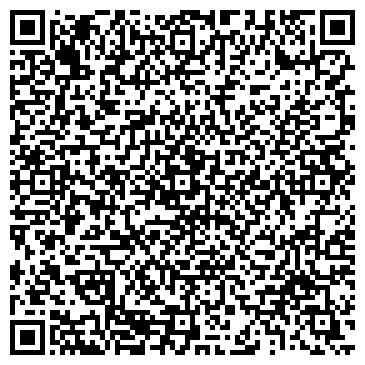 QR-код с контактной информацией организации Витава, ЧП
