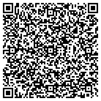 QR-код с контактной информацией организации ООО «Мидиса-Юг»