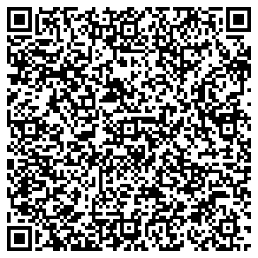 QR-код с контактной информацией организации Виталс, ООО