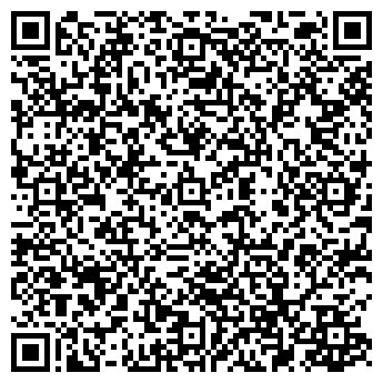 QR-код с контактной информацией организации Кинокс (Kinoks), TOO