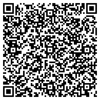 QR-код с контактной информацией организации Ясин, ИП