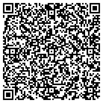 QR-код с контактной информацией организации ИП Харитонов А.И.