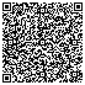 QR-код с контактной информацией организации ИП Кенжегузин