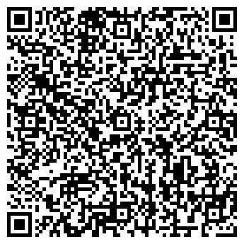 QR-код с контактной информацией организации ООО "ВЕТМОЛАГРО"