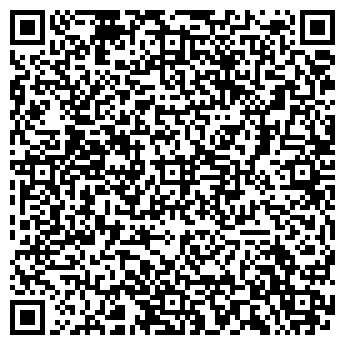 QR-код с контактной информацией организации ГТРК «Кубань»