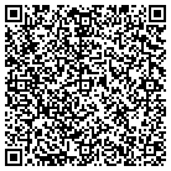 QR-код с контактной информацией организации ООО Вианокс