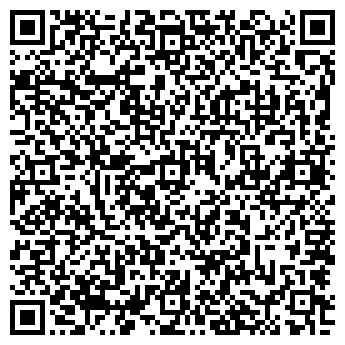 QR-код с контактной информацией организации Рачок