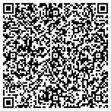 QR-код с контактной информацией организации ООО Машбуд - Черкассы