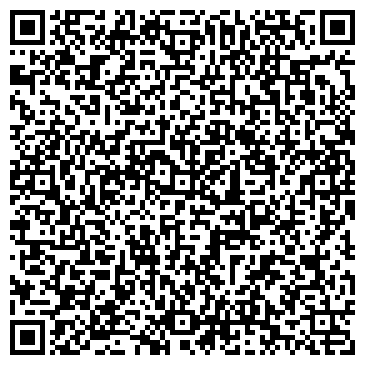 QR-код с контактной информацией организации Недраинвест, СЗАО