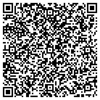 QR-код с контактной информацией организации Квачков А. В., ИП