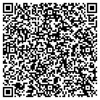 QR-код с контактной информацией организации Новоселки