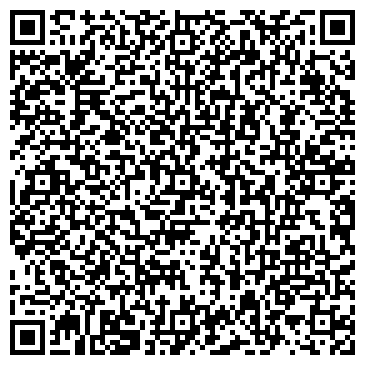 QR-код с контактной информацией организации Триада Люкс, ОДО