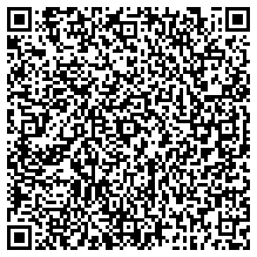 QR-код с контактной информацией организации Антей-сад, КХ