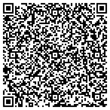 QR-код с контактной информацией организации Альбатрос, компания