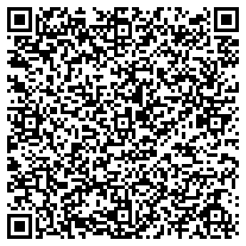 QR-код с контактной информацией организации Альчина, ООО