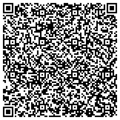 QR-код с контактной информацией организации Чаусский комбинат кооперативной промышленности, ЧУП