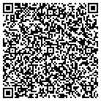 QR-код с контактной информацией организации Рудый Д. М., ИП