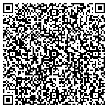 QR-код с контактной информацией организации Интермик ИУТРП