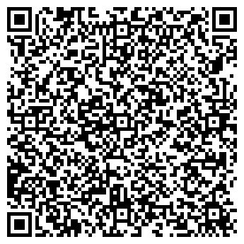 QR-код с контактной информацией организации Виторжье, ООО