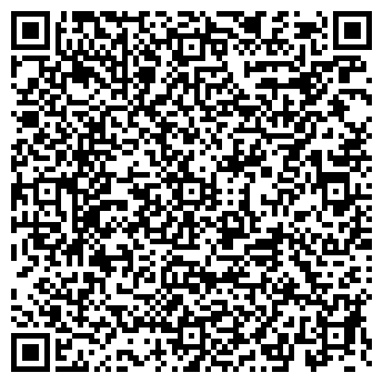 QR-код с контактной информацией организации ВикторияПлюс, УП
