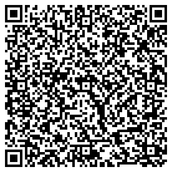 QR-код с контактной информацией организации Барский дом, ООО